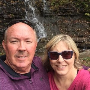 Meet your Posher, Diane